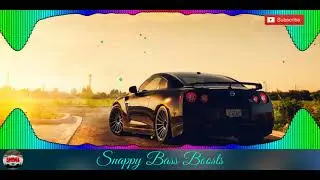 Gunna - Too Easy Remix (Ft. Future & Roddy Ricch) (Bass Boosted)
