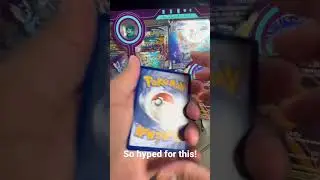 Too hyped to open evolving skies!