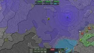 Creeper World 3: Arc Eternal - Prospector Zone Walkthrough - S100_34: Wyattsomeka