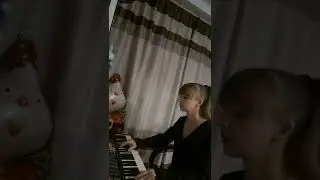Баста Моя игра на синтезаторе