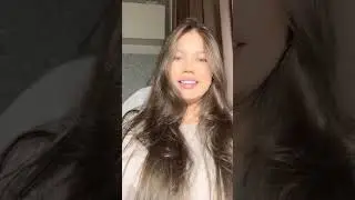 Sexy Kimmy Periscope Live🌷❤️1571