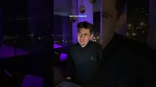 Почему ток течёт вверх? 