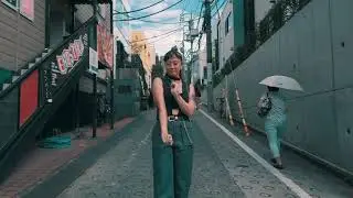 JASMINE - Fine China (cover)
