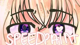 Auren ❤️✨|¦| IbisPaintX speed paint!
