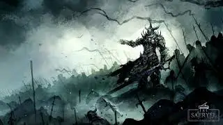 - The Arrival of Týr - | Heroic Orchestral Action |