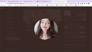 Create a social links page using links.dev