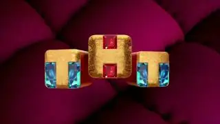 Межпрограммная заставка ТНТ Балтии (2021-н.в)