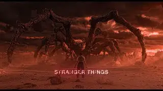 Stranger Things Start to Finish | Stranger Things Edit | End of Beginning
