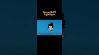 DBZ Parody - Fragment #funny #dragonball #akiratoriyama