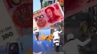 Fact with GTA 5 Episode 2 #shorts #gta5 #gtav #tranding