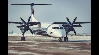 Объединяем города Дальнего Востока ✈️Делимся видео с открытия рейса Владивосток — Благовещенск.