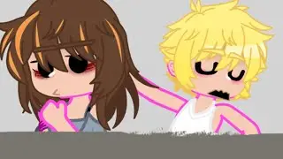 Average day for Kenny and Tammy || South Park x Gacha ||