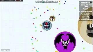 Agar.io//Жека микс прасті что патпісался пат твоєм ім'ям:(