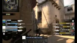 CS GO AWP RANDOM by KQLY STYLE (DOSS)