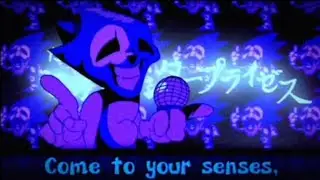 Richie :D’s Four Way Fracture With Lyrics Majin’s Section 1 Hour
