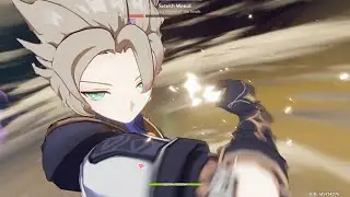 Genshin Impact Casual Play