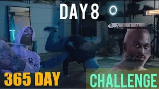 My 365 day Challenge day 8 (8 of 365)