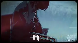 Lil Peep x lo-fi Type Beat- 