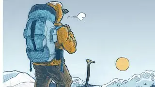 THE WINTER CHRONICLES (storytime)