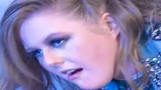 HOT BBW GIANTESS BIG BOOBS VORE