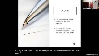 Copyright, Author's Rights, and Plagiarism 202203