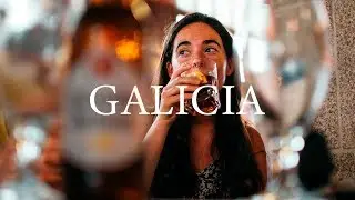 Galicia // 2018 // luis carballo