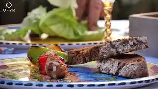 Очаг мангалы OFYR