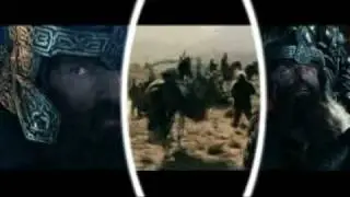 Gyűrűk Ura Zenés Videó Mortal Kombat