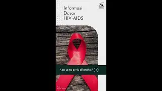 Informasi Dasar HIV