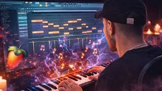 Composer une mélodie de piano sur FL-Studio [Tutoriel]