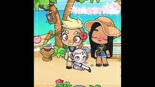 bug estetiq🥰 #fypage #pazugames #minivlog #pazu #cutegames #avatarworld #avatarworldgame