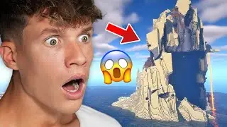 DIE BESTEN MINECRAFT SEEDS