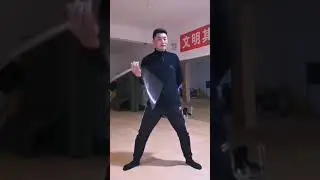 Трюки с нунчаками