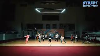 Street Competitions 2023 - 087 - Хип-хоп соло девочки