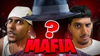 MAFIA With JDS (RED ASS EDITION)