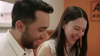 Agus & Gaston - Alianzas Únicas