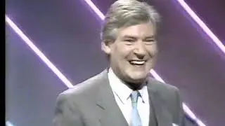 TVS Sunday evening trailer, January 1986