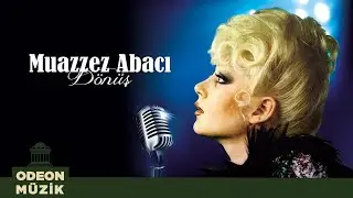 Muazzez Abacı - Türlü Derde Ben Deva Buldum (Official Audio)