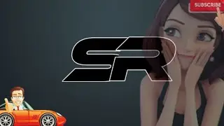 SR logo Design #pixellab #logodesign #youtubeviralvideos #pixellabediting  #madi #video #youtuber