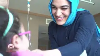 Konya İl Sağlık Müdürlüğü Hemşireler Haftası Tanıtım Filmi