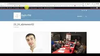 Obtener la url de evidencias