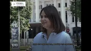 Амбассадор РУСАДА Наталья Авдеева ответила на самые популярные вопросы из мира антидопинга