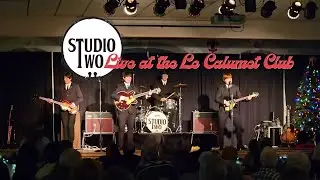 Studio Two ~ Live at the Le Calumet Club