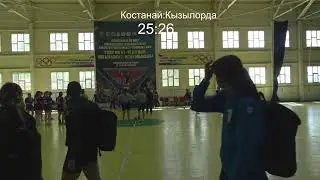 Моя трансляция