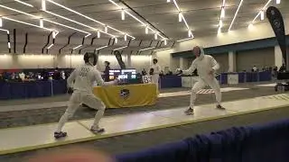 San Jose NAC SME 2022 - L8 - Justin Yoo v Nick Lawson