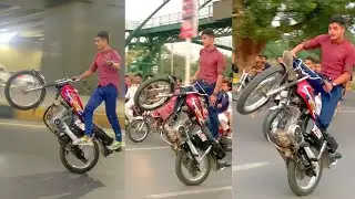 Ali Bacha 46 One Willing In Kasur Road |qasim04official @KashifMajeed