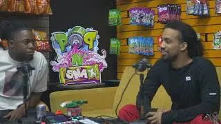 OutEast crew talk Xxxtentacion's Yung Bratz, Travis Scott's Kanye Surprise, and Superbowl! Ep. 26