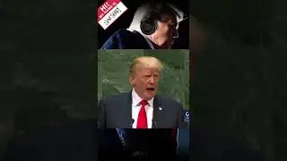 Donald Trump - The Real Slim Shady (Eminem) #shorts