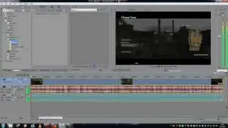 How to edit compressed video in Sony Vegas (Xvid, x264 etc.)