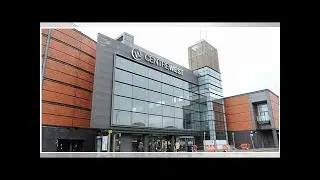 Boost for East Kilbride town centre as TJ Hughes set to open their doors